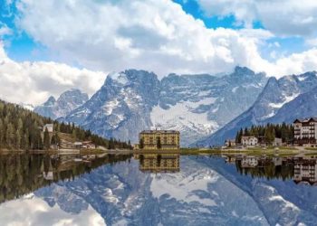 What Cultural Practices Define the Unique Heritage of the Dolomites?