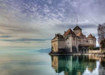 What Makes Lake Geneva in Switzerland a Must-Visit Destination?