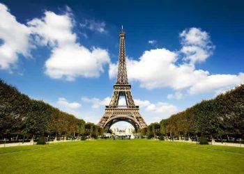 What Are the Latest Developments and Fascinating Facts About the Eiffel Tower?