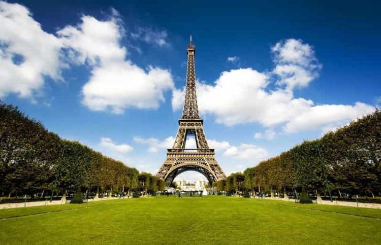 What Are the Latest Developments and Fascinating Facts About the Eiffel Tower?