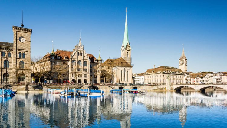 What Makes a Trip to Lake Geneva in Switzerland Truly Unforgettable?