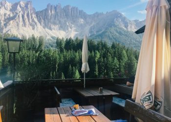 What Are the Latest Updates and Key Information About the Dolomiti Mountains?