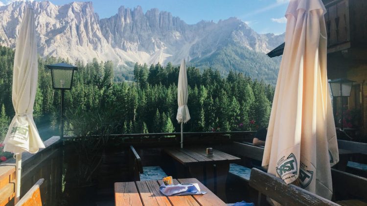 What Are the Latest Updates and Key Information About the Dolomiti Mountains?