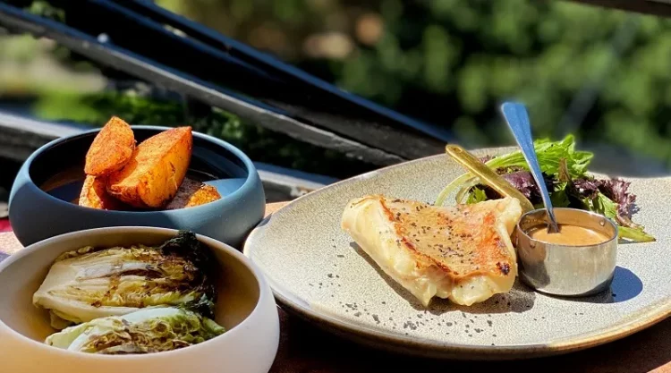 What Makes the Cuisine of Lake Geneva Unique? Exploring the Food and Beverage Culture Around Switzerland’s Jewel