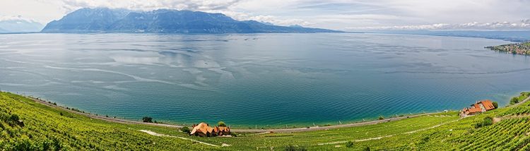 What Makes Lake Geneva’s Natural Scenery So Captivating?