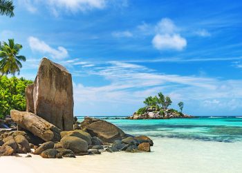What Makes Seychelles a Must-Visit Travel Destination? A Comprehensive Travel Guide