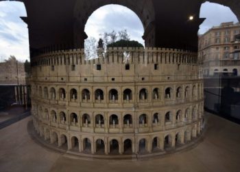 Why Should You Visit the Colosseum?