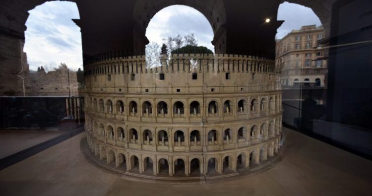 Why Should You Visit the Colosseum?