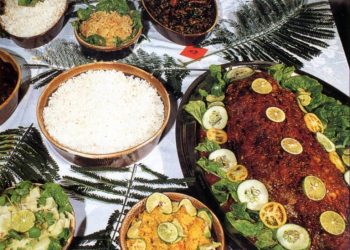 What Makes the Food and Beverage Scene in Seychelles So Unique and Flavorful?