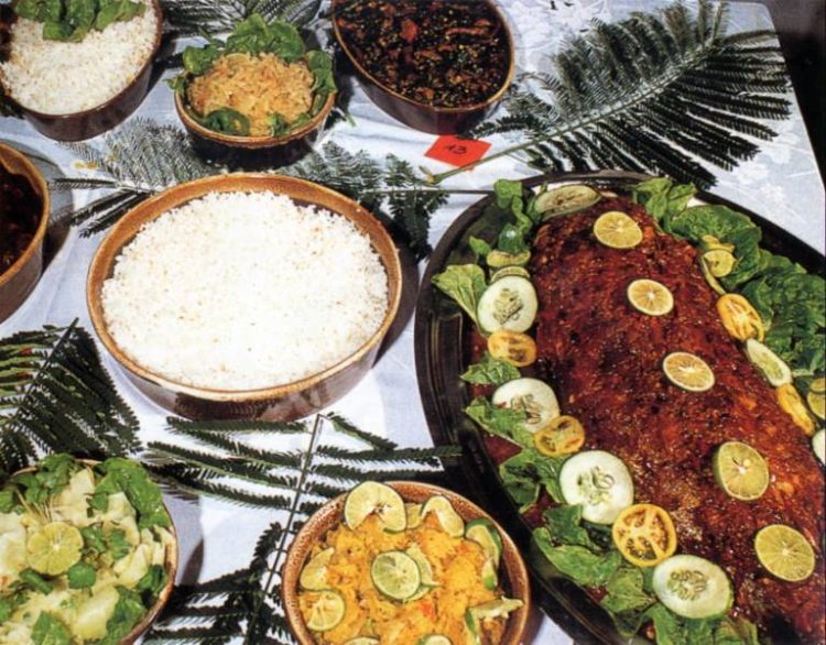 What Makes the Food and Beverage Scene in Seychelles So Unique and Flavorful?