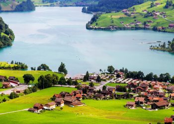 Why is Lake Lucerne the Ultimate Swiss Destination for Every Traveler?