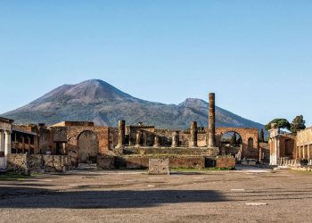 What Can We Learn from the Ancient City of Pompeii?