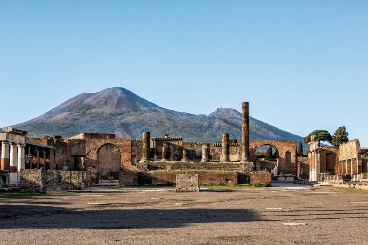 What Can We Learn from the Ancient City of Pompeii?
