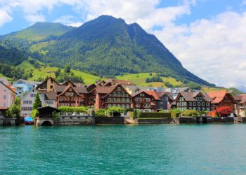 Why Should Lake Lucerne Be Your Next Travel Destination?
