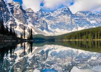 What Makes the Rocky Mountains an Essential Destination for Every Traveler?