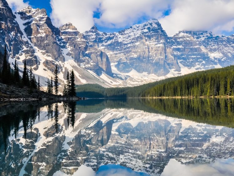 What Makes the Rocky Mountains an Essential Destination for Every Traveler?