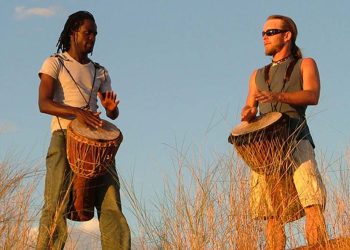 Cultural Custom: How Music Defines Cultural Ceremonies Around the World