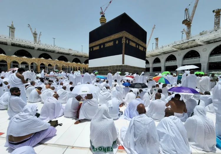 Cultural Custom: The Spiritual Significance of Sacred Pilgrimages
