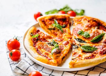 Gourmet Dining: The Secret to Authentic Italian Pizza