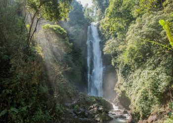 Discover the Hidden Side of Bali