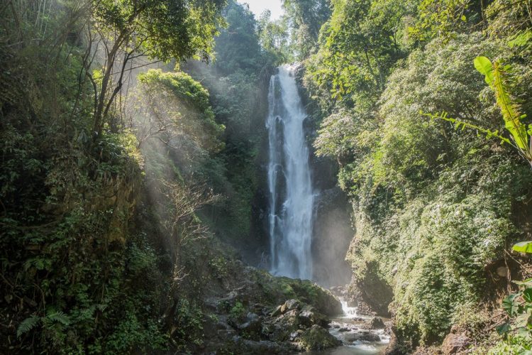 Discover the Hidden Side of Bali