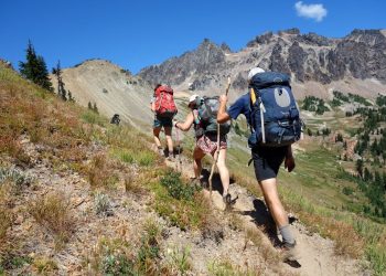 Discovering the Breathtaking Landscape of New Zealand