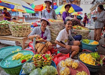 Traditional Markets and Their Impact on Local Culture