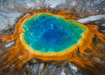 Must-See Destinations for Nature Lovers