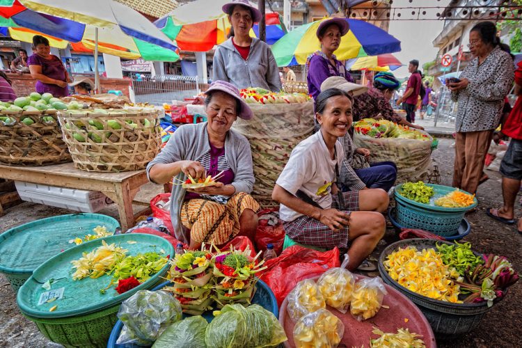 Traditional Markets and Their Impact on Local Culture