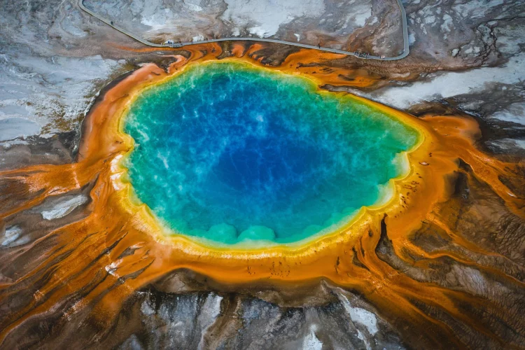 Must-See Destinations for Nature Lovers