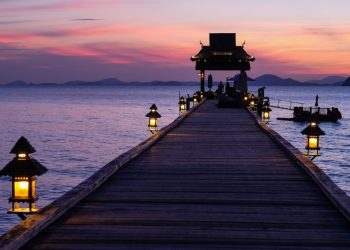 Destination Guide: A Guide to the Hidden Gems of Southeast Asia