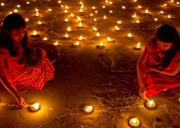 Cultural Custom: The Magic of Indian Festivals and Rituals