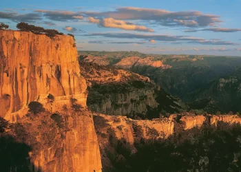 The Hottest Travel Destinations for 2025