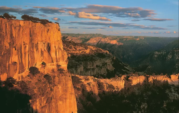 The Hottest Travel Destinations for 2025