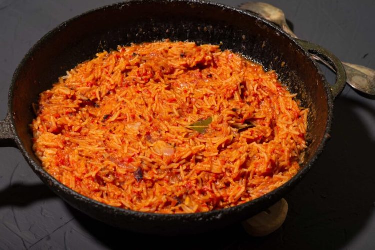 Cultural Custom: How Local Cuisine Reflects National Identity