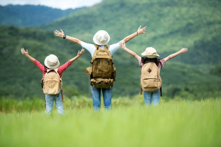 Information News: Sustainability in Travel – What’s Next?