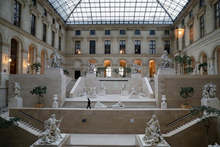 Destination Guide: Best European Cities for Art and Culture Lovers