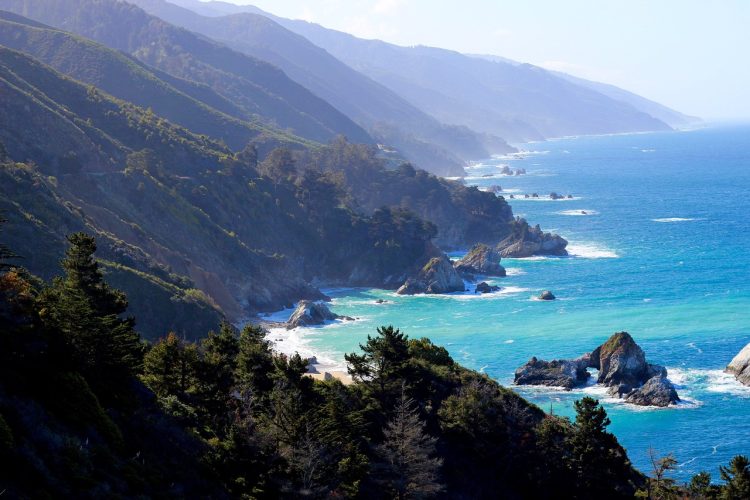 Destination Guide: The Ultimate Road Trip Across the USA