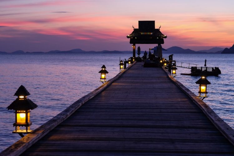 Destination Guide: A Guide to the Hidden Gems of Southeast Asia