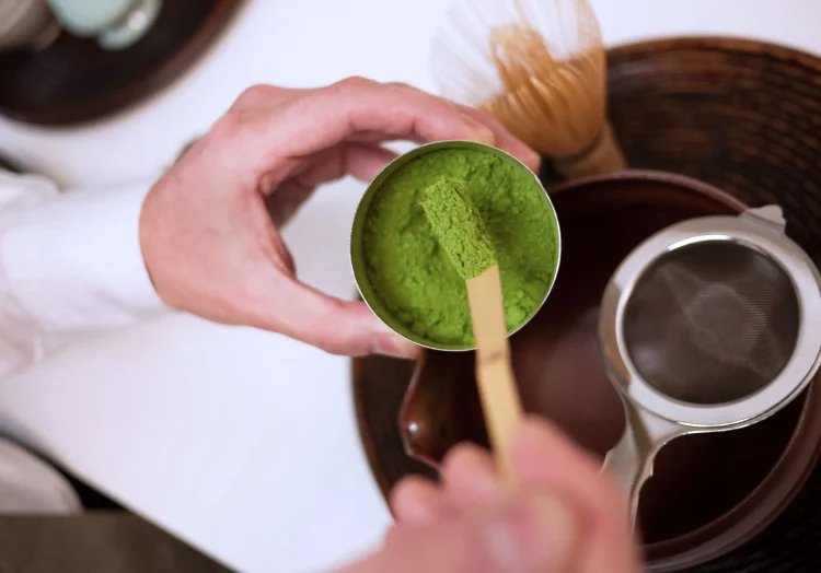 Cultural Custom: Exploring the Heart of Japanese Tea Ceremonies