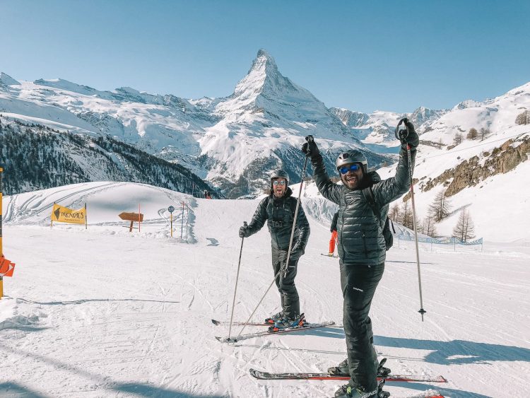 Destination Guide: The Best Ski Resorts Around the World