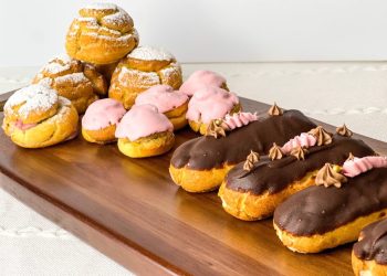 Gourmet Dining: A Culinary Journey through French Pastry