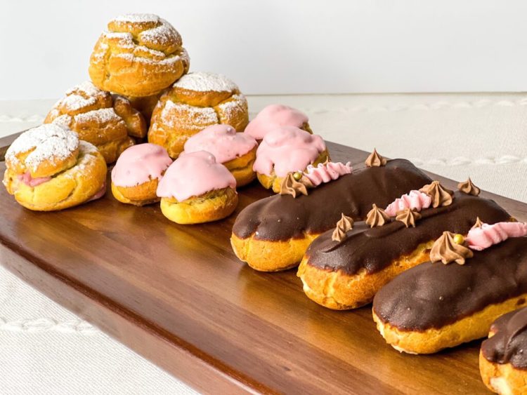 Gourmet Dining: A Culinary Journey through French Pastry