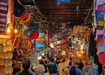 How Has Marrakech Become a Major Travel Destination? Exploring Its Unique Blend of Ancient Customs and Contemporary Appeal Through Personal Experiences