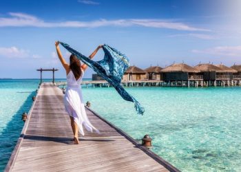 What Unique Activities to Experience While Vacationing in the Maldives?