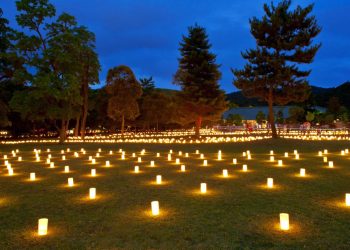 Why Do the Japanese Celebrate Obon? Discover the Rituals and Best Places to Experience This Spiritual Festival