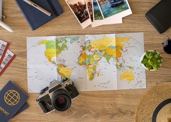 How Do You Create the Ultimate Travel Itinerary? Expert Tips for Crafting a Seamless Trip That Balances Culture, Nature, and Local Life