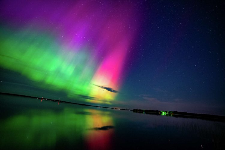 Why Are the Northern Lights So Captivating? Exploring the Best Locations to Witness This Natural Wonder and Local Myths Surrounding It