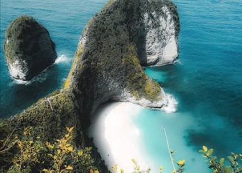 Why Bali is the World’s Top Vacation Destination for Travelers