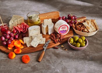 Why Is French Cheese So Integral to the Country’s Identity? A Gourmet Exploration of French Cheese and Its Role in Local Customs